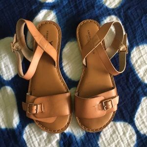 American Eagle outfitters sandal